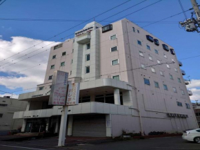 Business Hotel Kawashima, Wakayama
